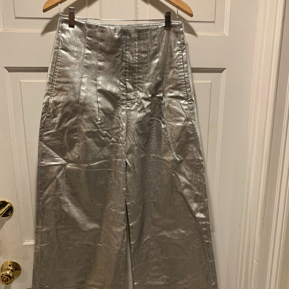 The Great ~ NWOT!!~ (Retail $395)
Sculpted Trousers